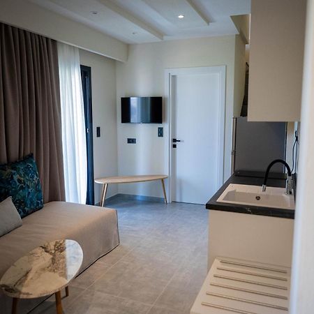 Fay Suites Флогіта Екстер'єр фото