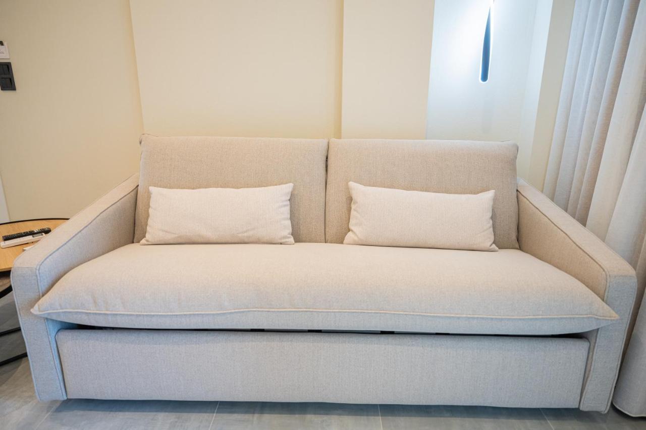 Fay Suites Флогіта Екстер'єр фото