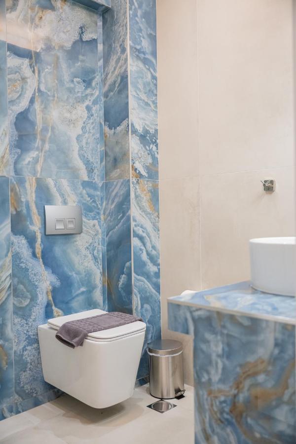 Fay Suites Флогіта Екстер'єр фото