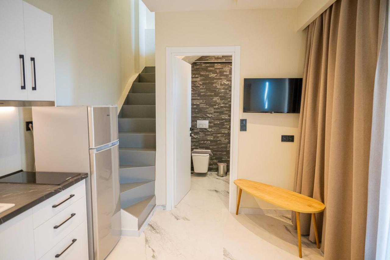 Fay Suites Флогіта Екстер'єр фото