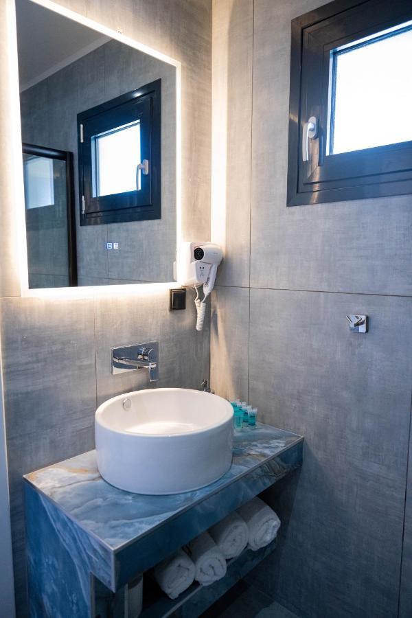 Fay Suites Флогіта Екстер'єр фото