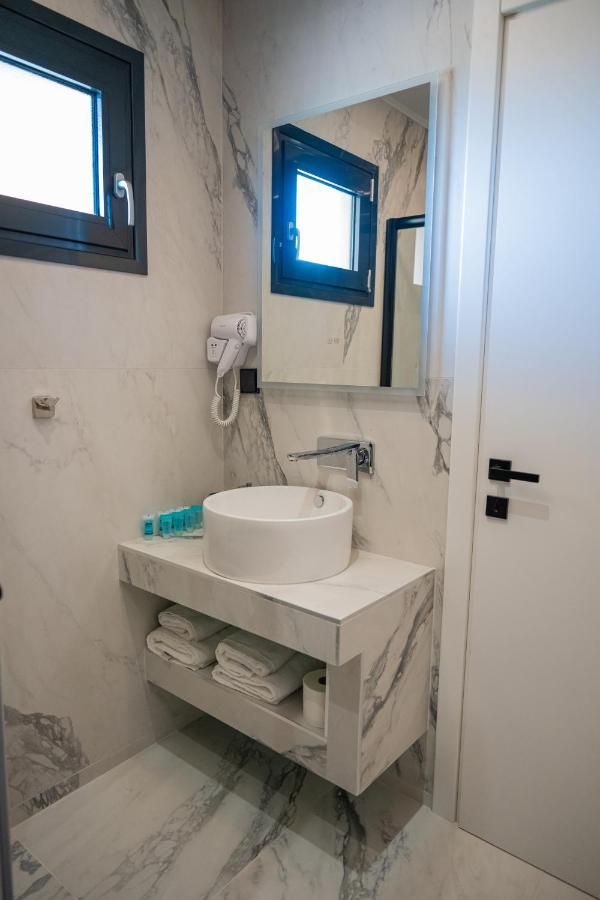 Fay Suites Флогіта Екстер'єр фото