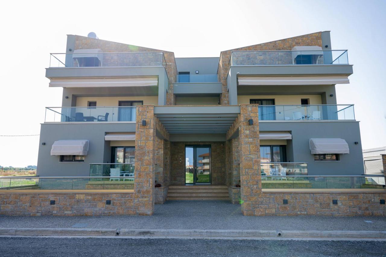 Fay Suites Флогіта Екстер'єр фото