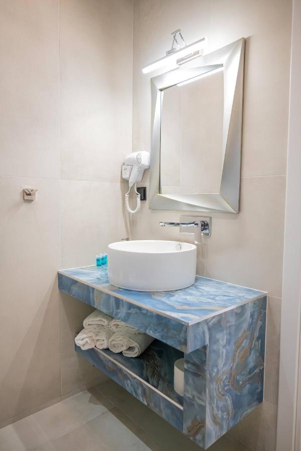 Fay Suites Флогіта Екстер'єр фото
