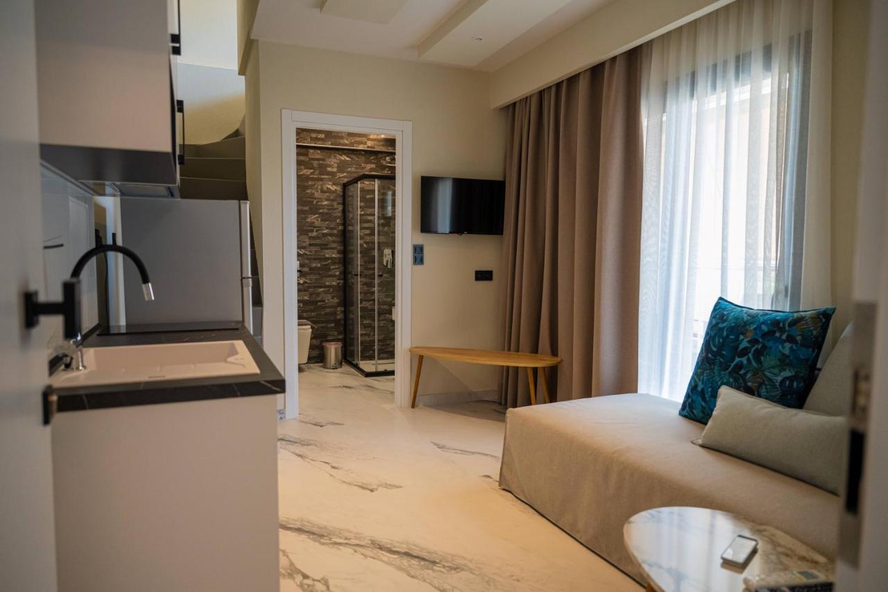 Fay Suites Флогіта Екстер'єр фото
