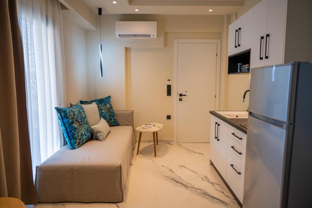 Fay Suites Флогіта Екстер'єр фото