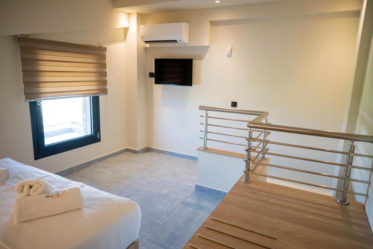 Fay Suites Флогіта Екстер'єр фото