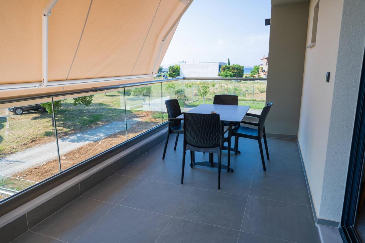 Fay Suites Флогіта Екстер'єр фото