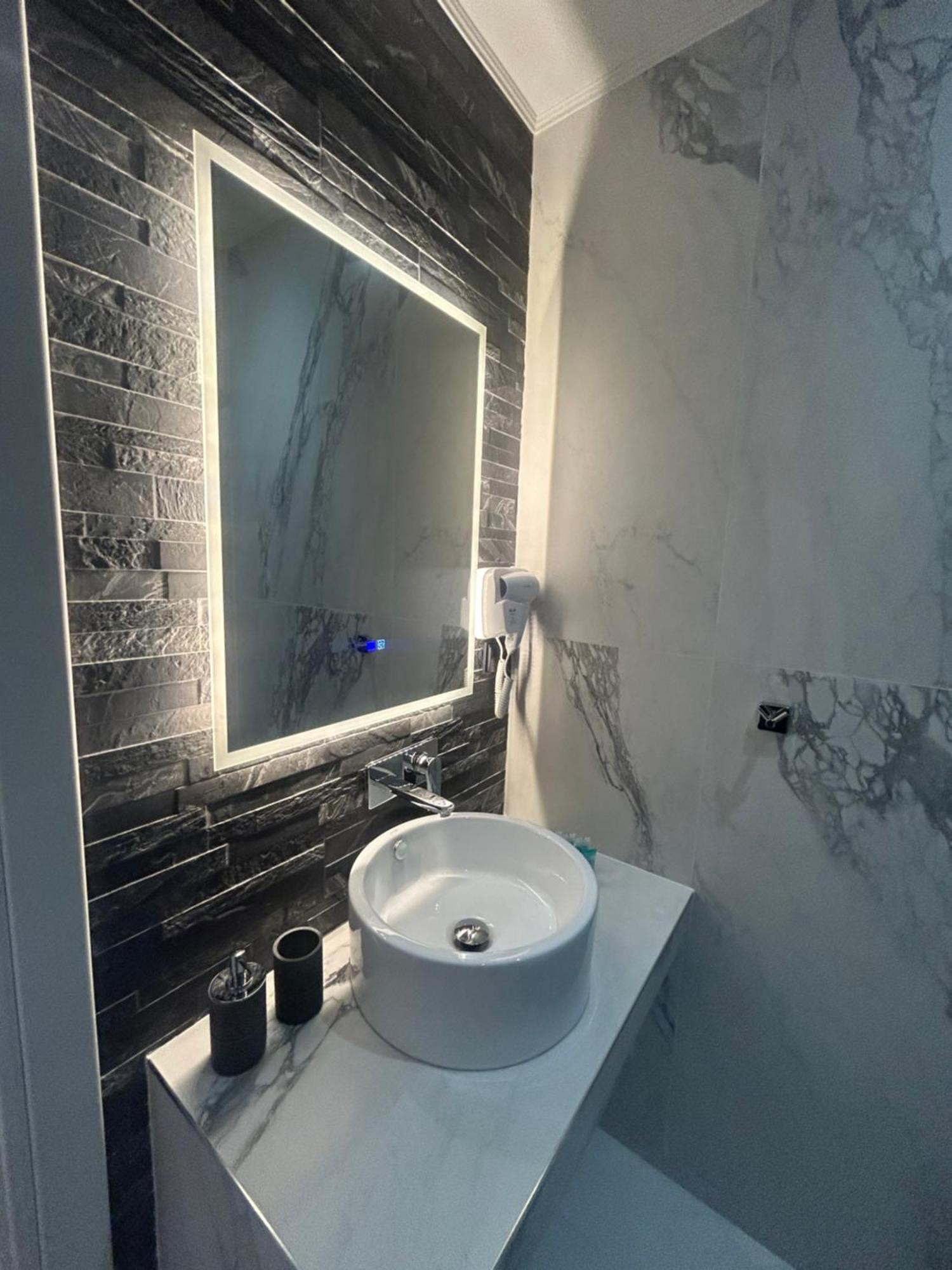 Fay Suites Флогіта Екстер'єр фото