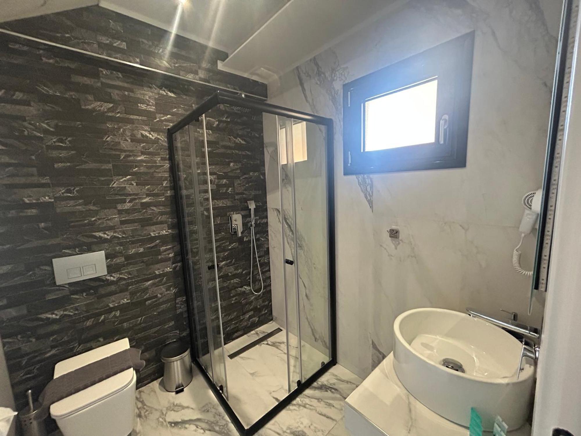 Fay Suites Флогіта Екстер'єр фото