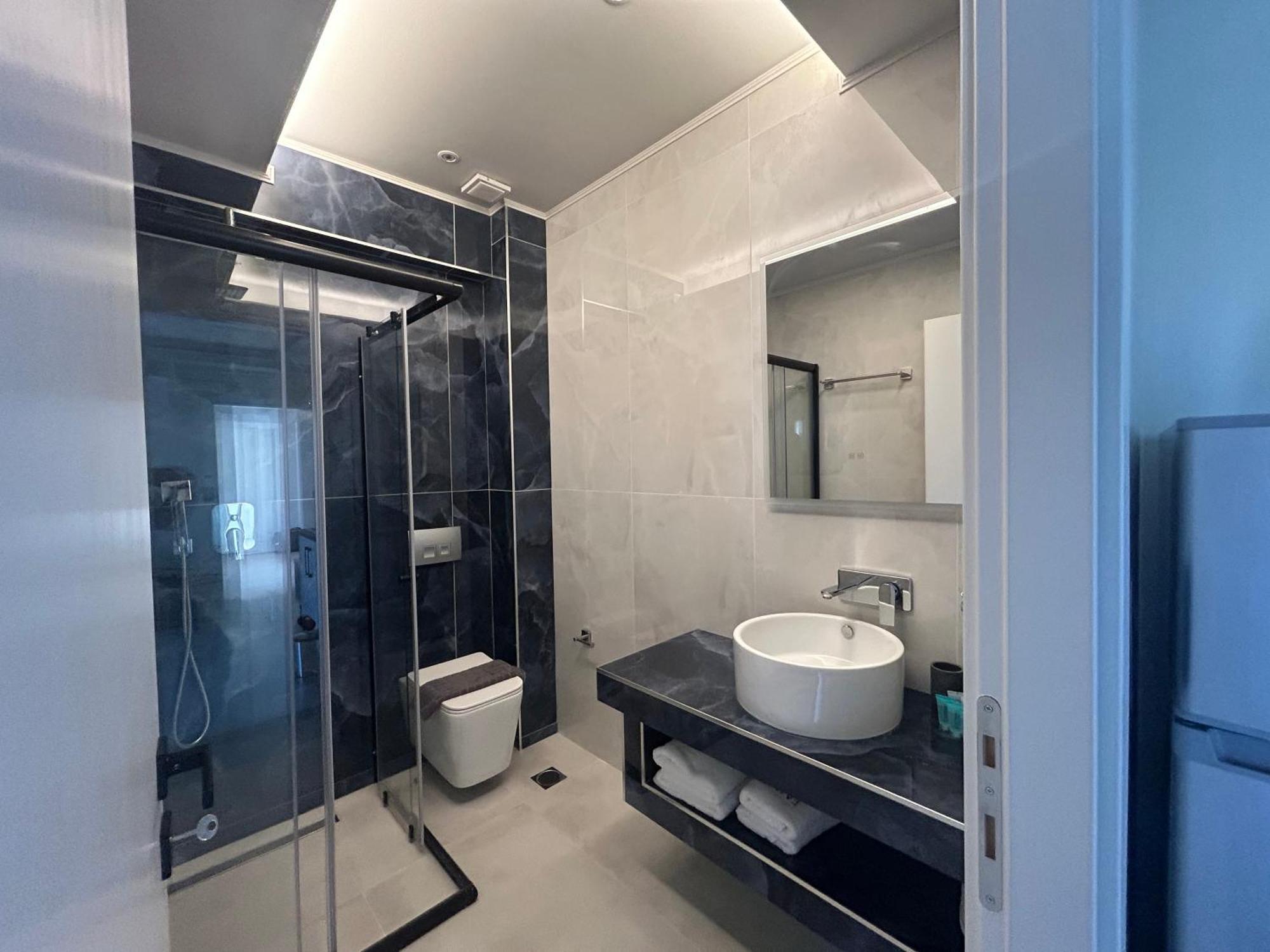 Fay Suites Флогіта Екстер'єр фото