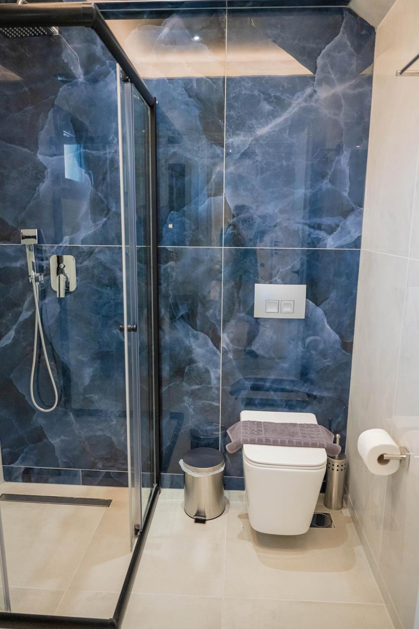 Fay Suites Флогіта Екстер'єр фото