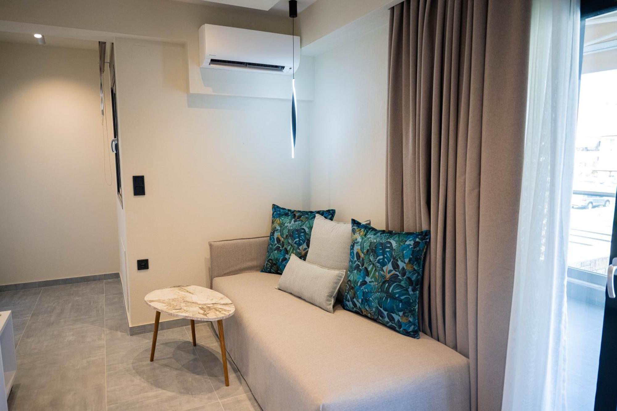 Fay Suites Флогіта Екстер'єр фото